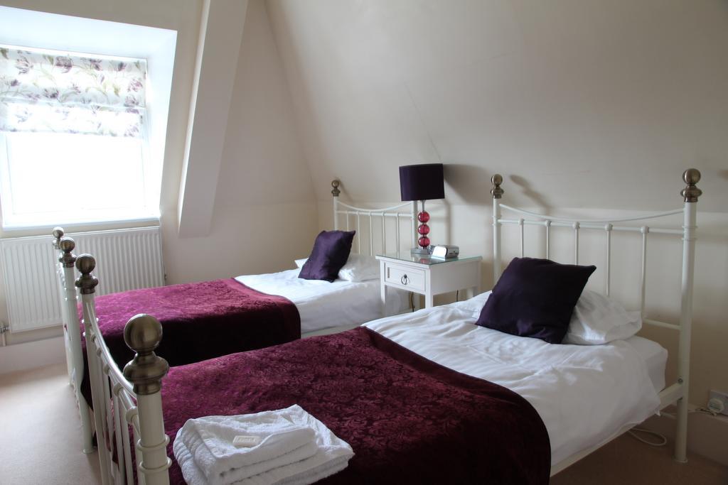 Cambridge House Bed & Breakfast Torpoint Bilik gambar