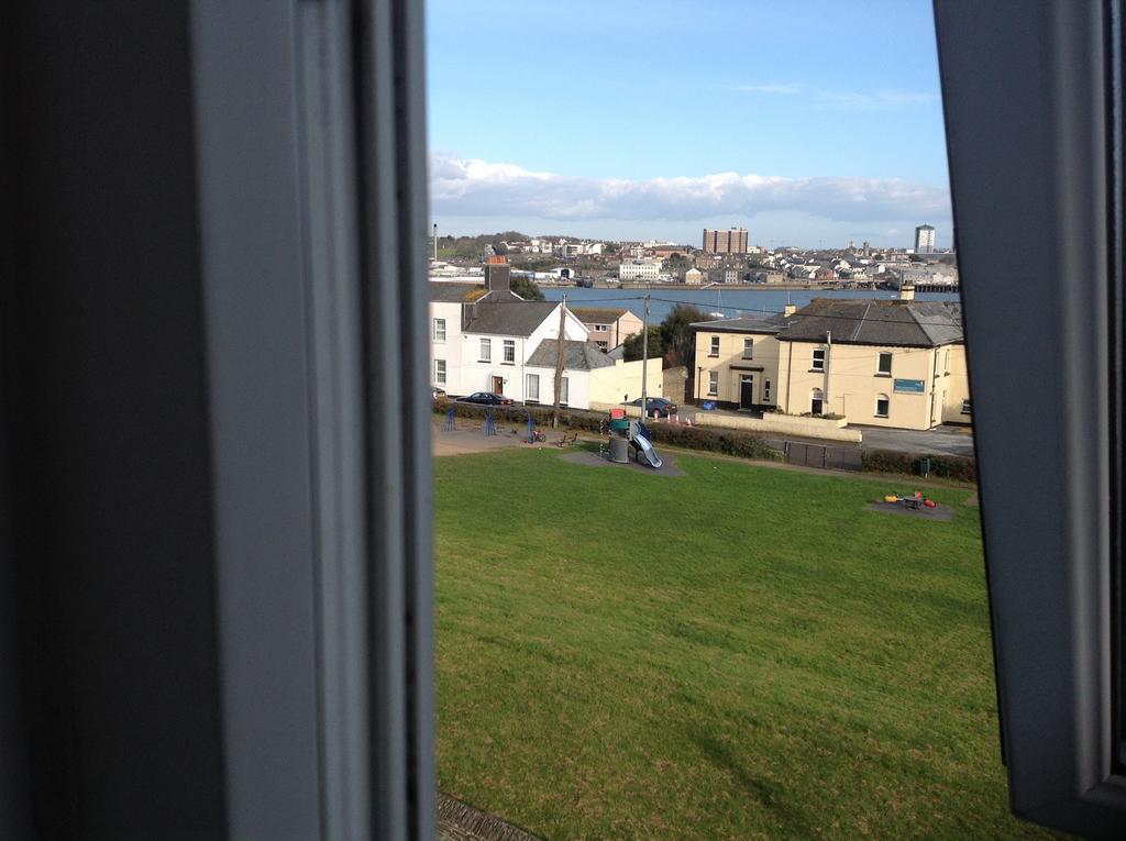 Cambridge House Bed & Breakfast Torpoint Bilik gambar