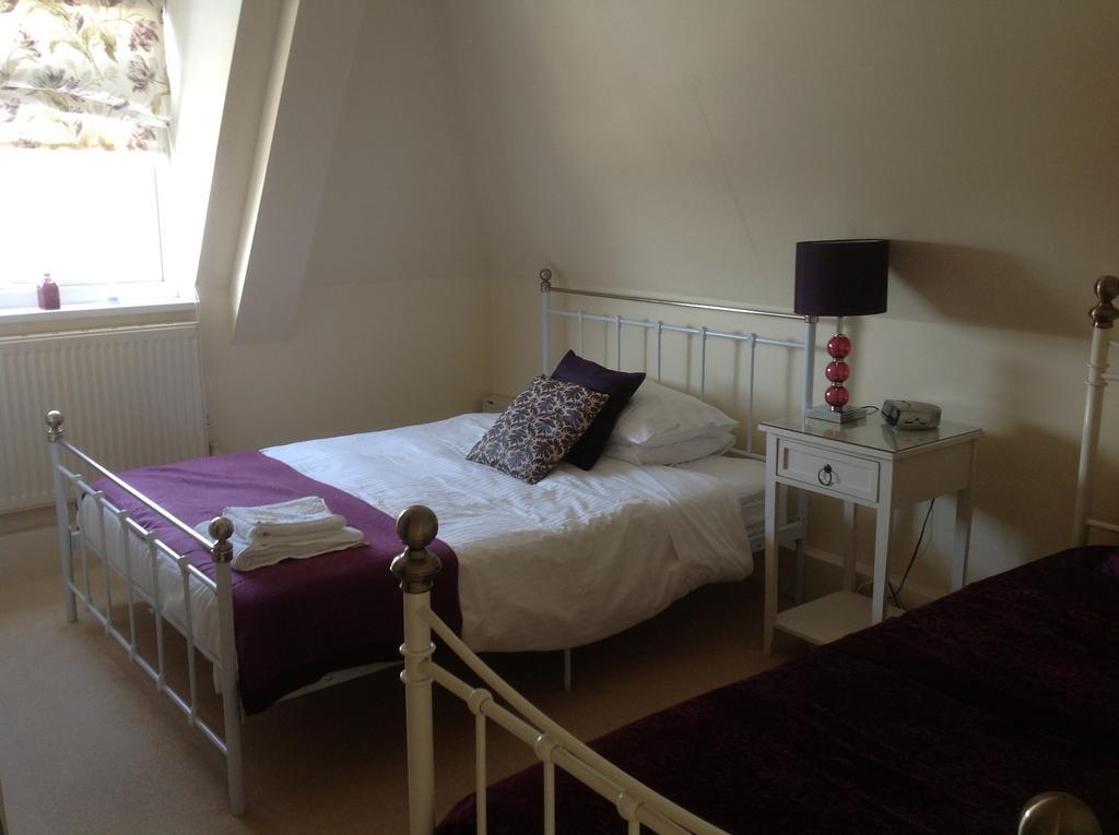 Cambridge House Bed & Breakfast Torpoint Bilik gambar
