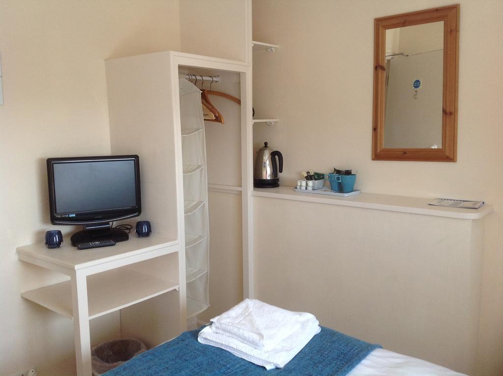 Cambridge House Bed & Breakfast Torpoint Bilik gambar