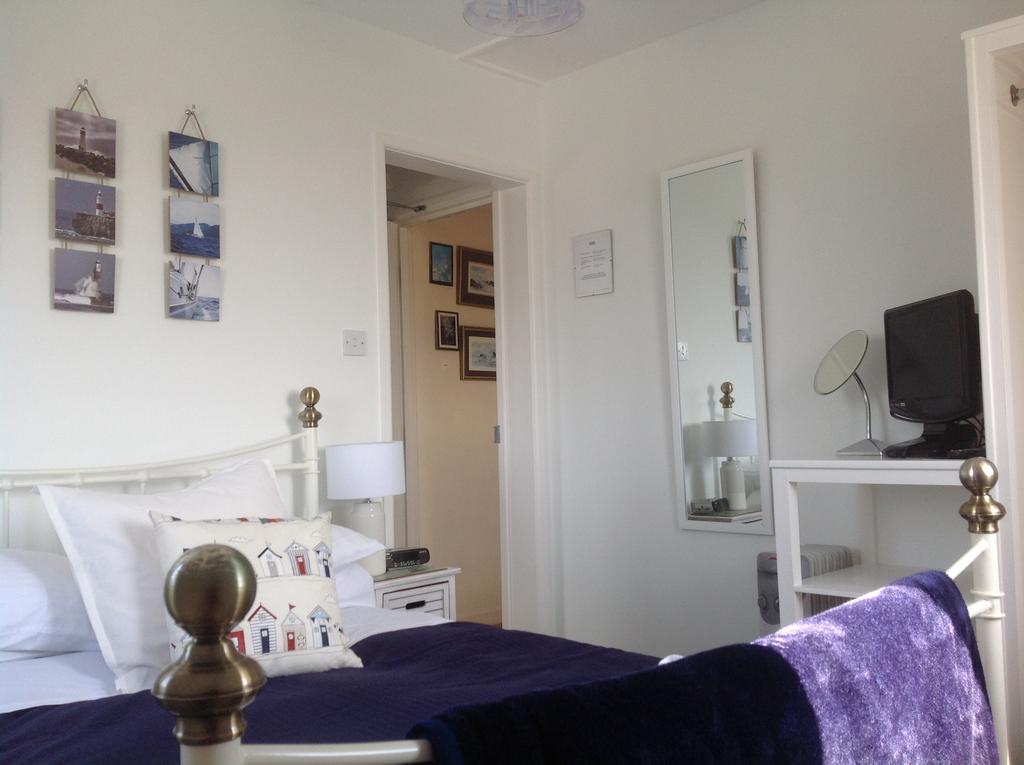 Cambridge House Bed & Breakfast Torpoint Bilik gambar