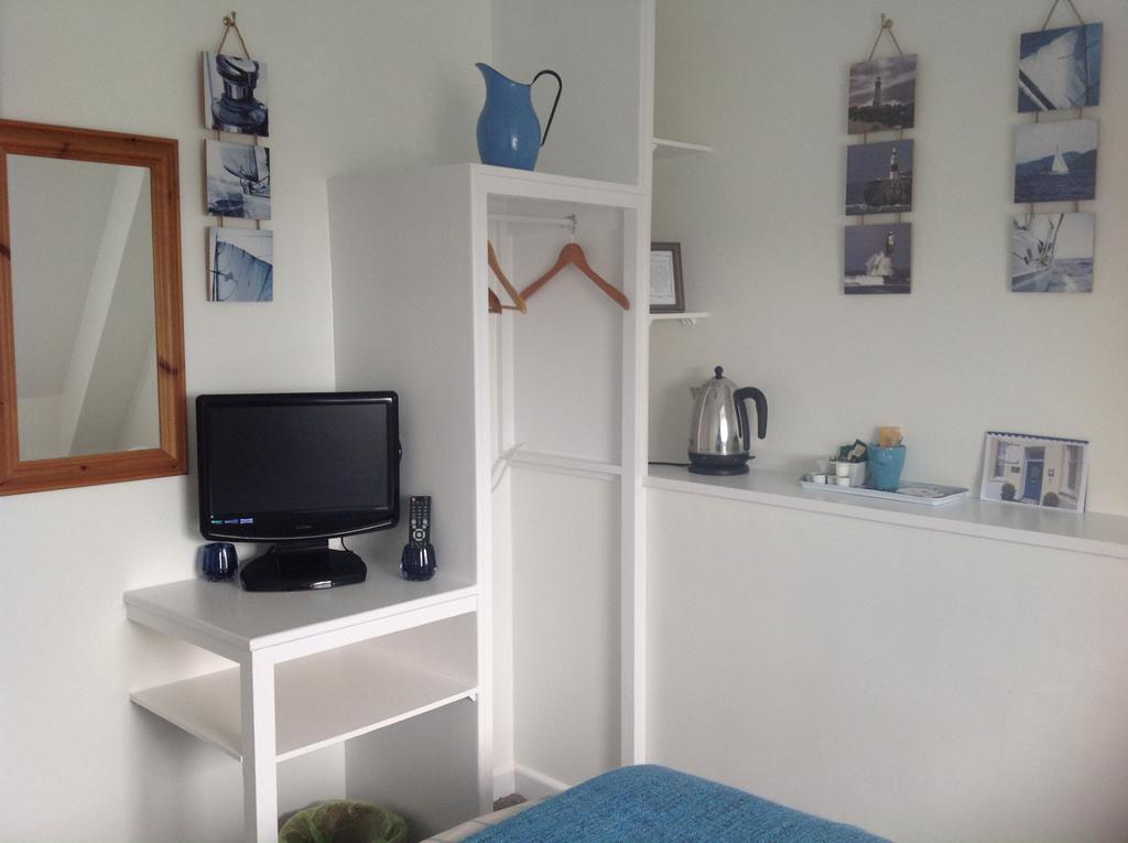 Cambridge House Bed & Breakfast Torpoint Luaran gambar