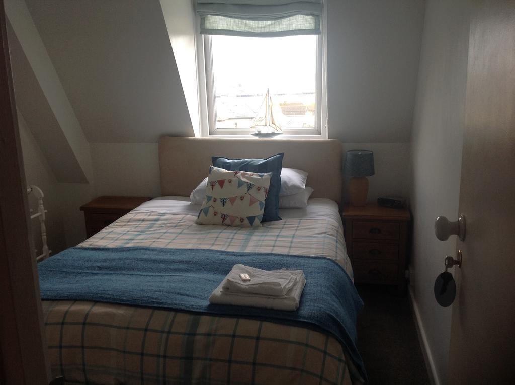 Cambridge House Bed & Breakfast Torpoint Luaran gambar