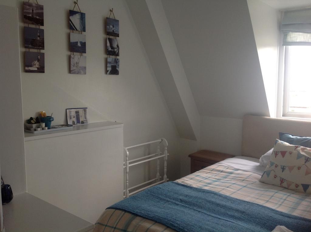 Cambridge House Bed & Breakfast Torpoint Luaran gambar