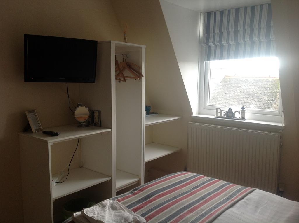 Cambridge House Bed & Breakfast Torpoint Luaran gambar