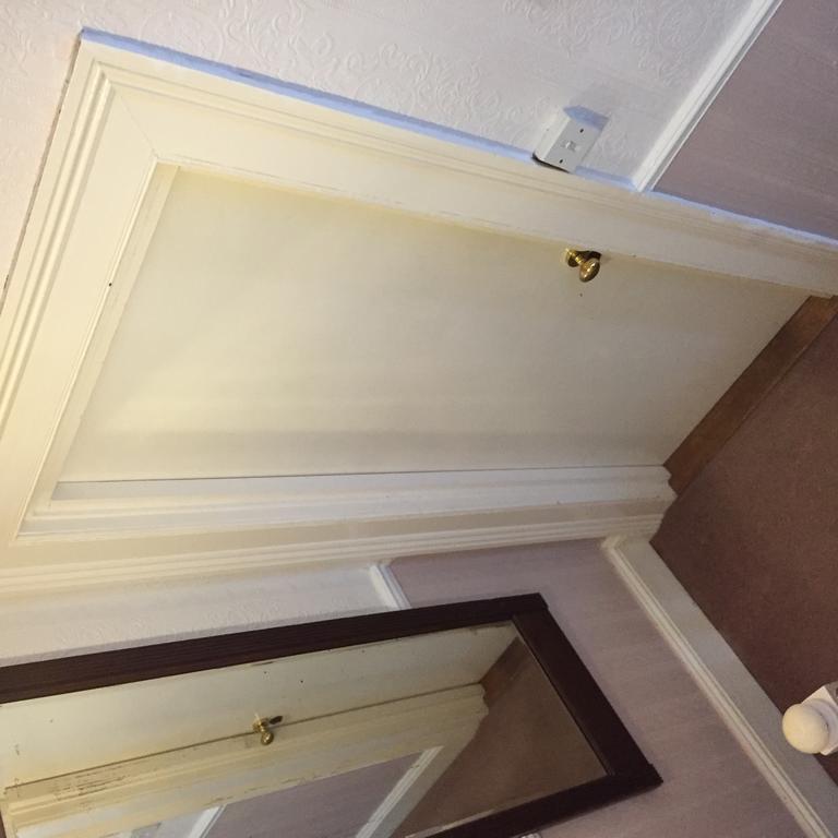 Cambridge House Bed & Breakfast Torpoint Luaran gambar