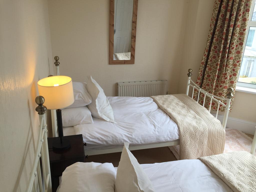 Cambridge House Bed & Breakfast Torpoint Luaran gambar