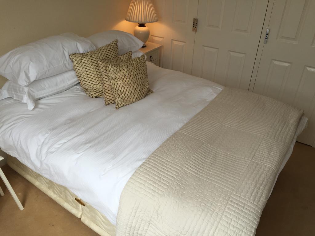 Cambridge House Bed & Breakfast Torpoint Luaran gambar