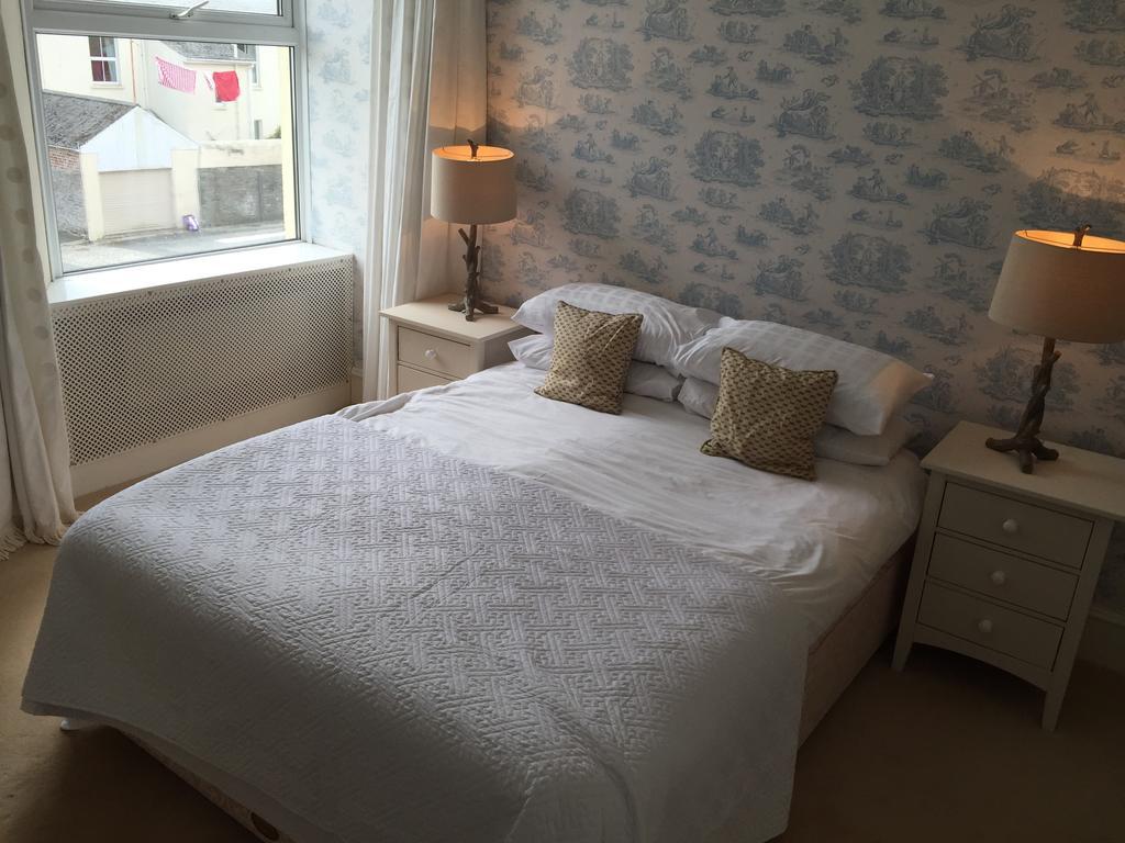 Cambridge House Bed & Breakfast Torpoint Luaran gambar