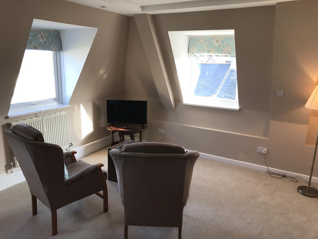 Cambridge House Bed & Breakfast Torpoint Luaran gambar