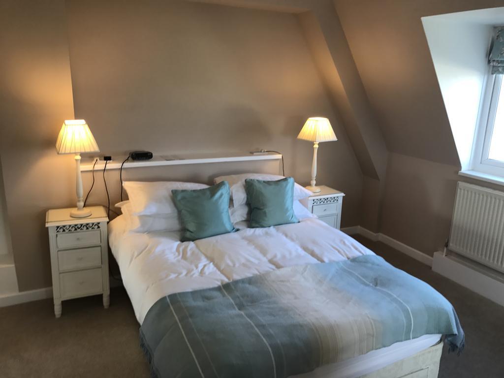 Cambridge House Bed & Breakfast Torpoint Luaran gambar
