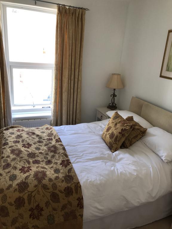 Cambridge House Bed & Breakfast Torpoint Luaran gambar