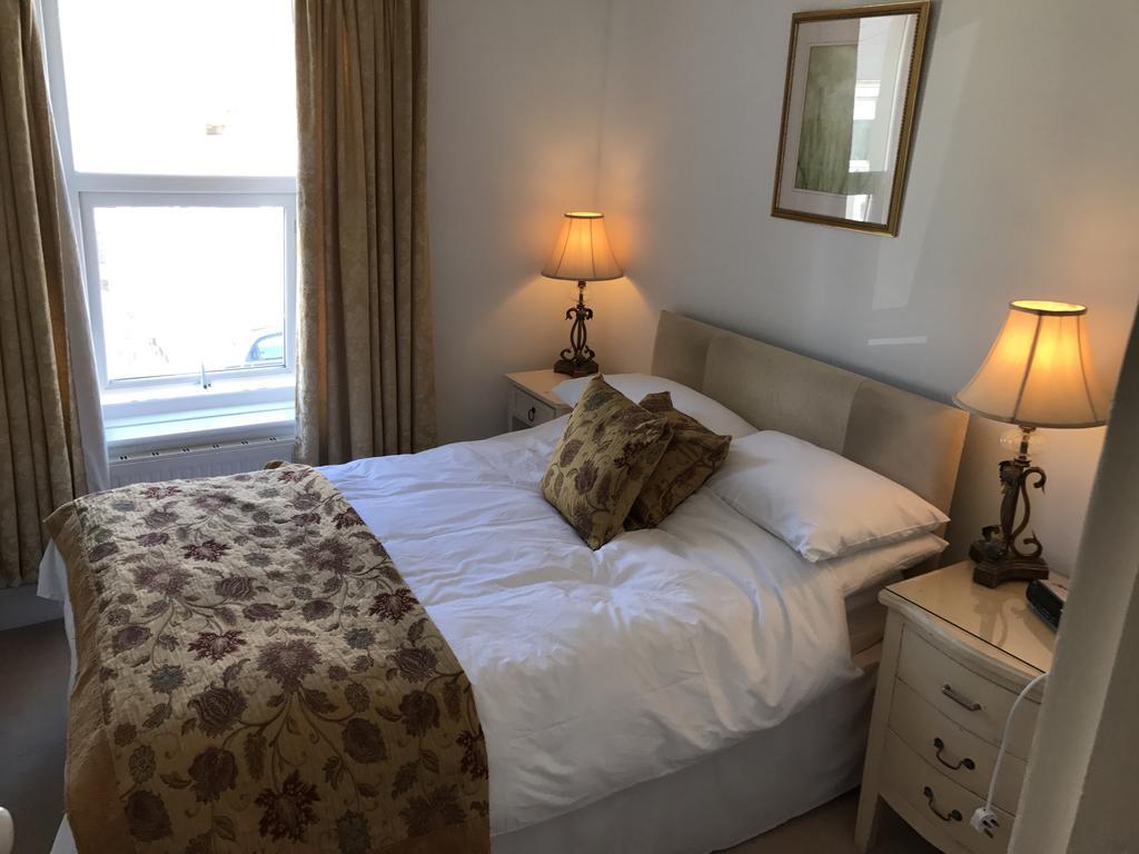 Cambridge House Bed & Breakfast Torpoint Luaran gambar
