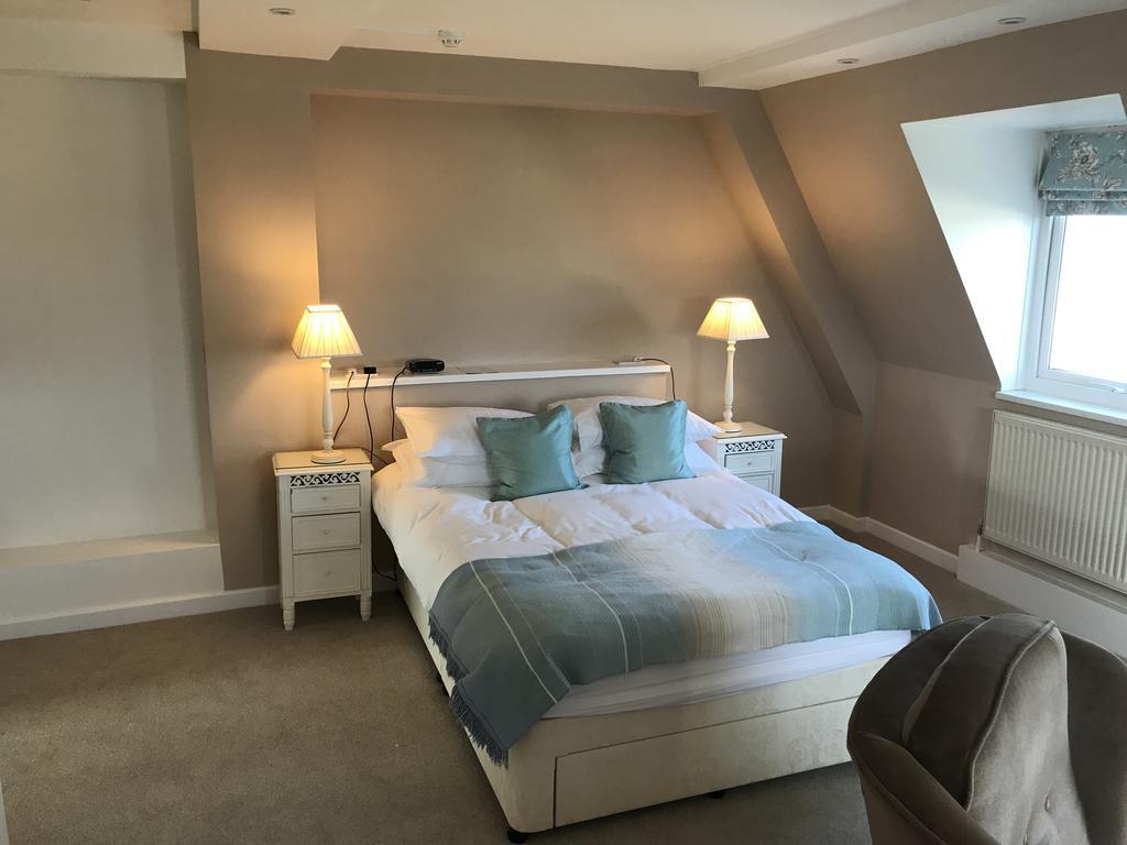 Cambridge House Bed & Breakfast Torpoint Luaran gambar