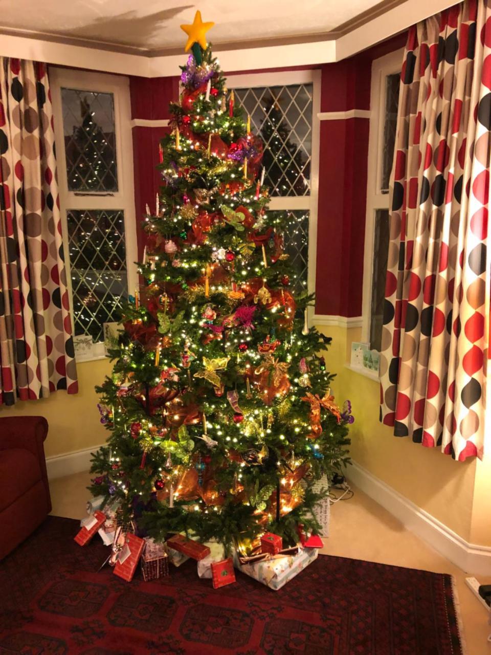 Cambridge House Bed & Breakfast Torpoint Luaran gambar
